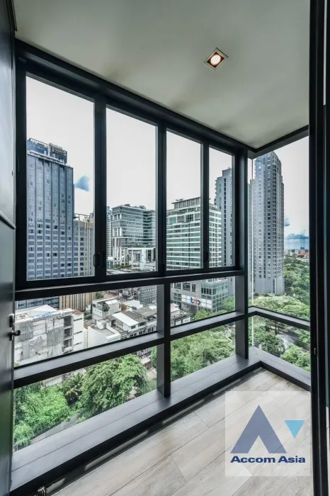 9  2 br Condominium for rent and sale in Sukhumvit ,Bangkok BTS Thong Lo at The Bangkok Thonglor AA45678
