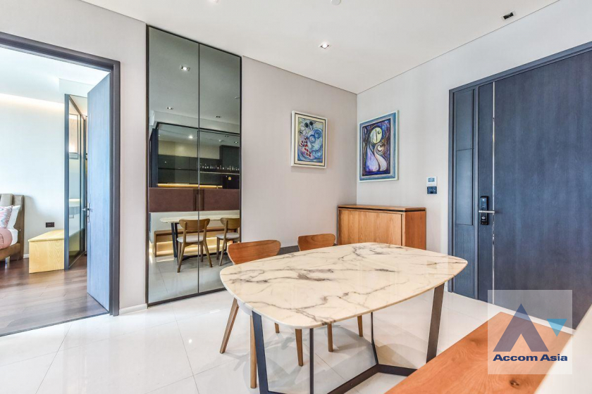  1  2 br Condominium for rent and sale in Sukhumvit ,Bangkok BTS Thong Lo at The Bangkok Thonglor AA45678