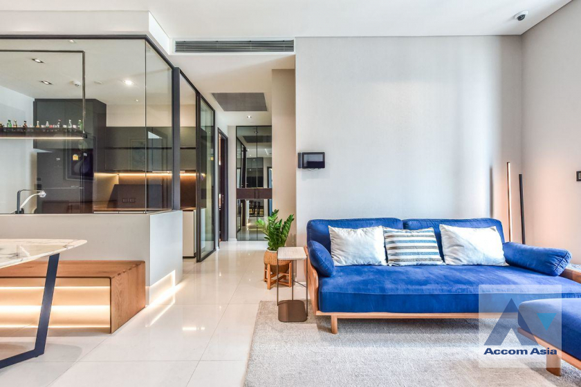  1  2 br Condominium for rent and sale in Sukhumvit ,Bangkok BTS Thong Lo at The Bangkok Thonglor AA45678