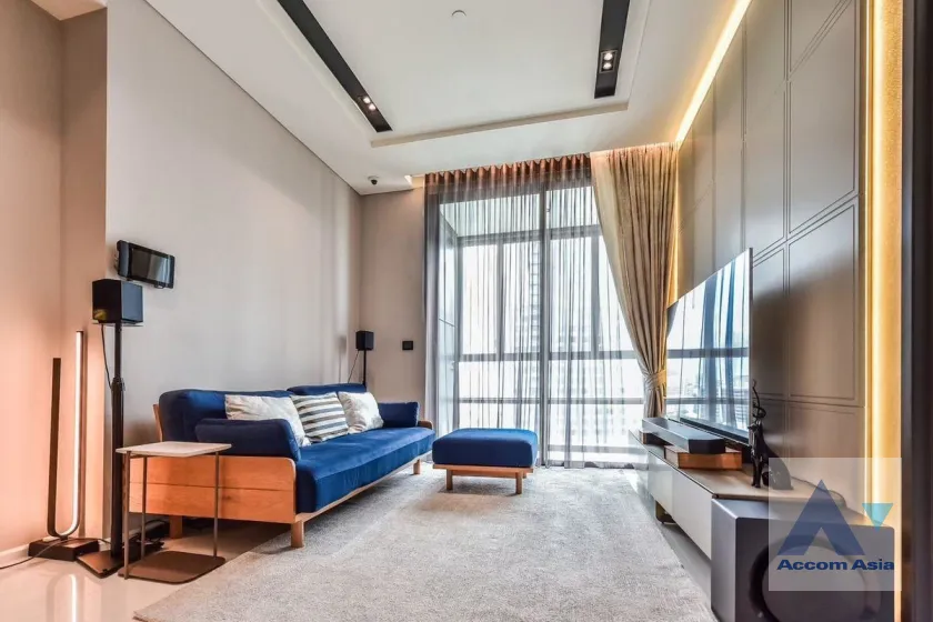  2  2 br Condominium for rent and sale in Sukhumvit ,Bangkok BTS Thong Lo at The Bangkok Thonglor AA45678