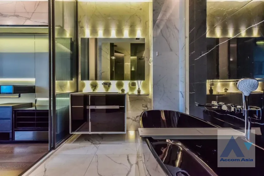 4  2 br Condominium for rent and sale in Sukhumvit ,Bangkok BTS Thong Lo at The Bangkok Thonglor AA45678