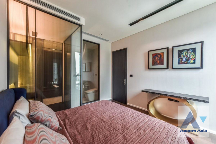 5  2 br Condominium for rent and sale in Sukhumvit ,Bangkok BTS Thong Lo at The Bangkok Thonglor AA45678