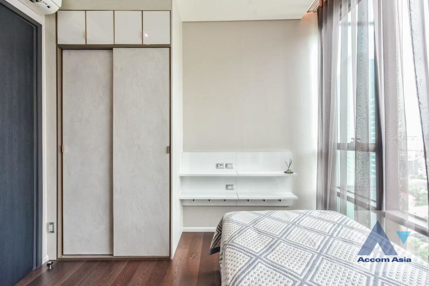 7  2 br Condominium for rent and sale in Sukhumvit ,Bangkok BTS Thong Lo at The Bangkok Thonglor AA45678