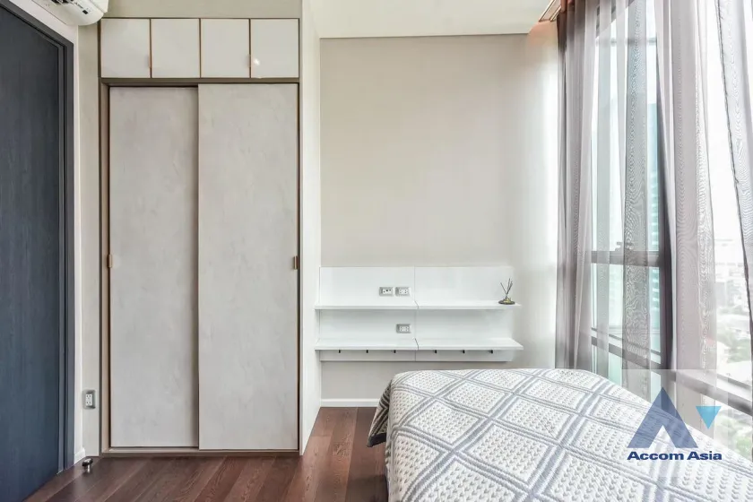 7  2 br Condominium for rent and sale in Sukhumvit ,Bangkok BTS Thong Lo at The Bangkok Thonglor AA45678