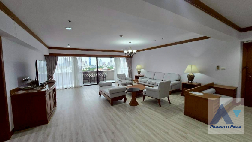  2  3 br Apartment for rent and sale in Sukhumvit ,Bangkok BTS Phrom Phong at High quality of living AA45679