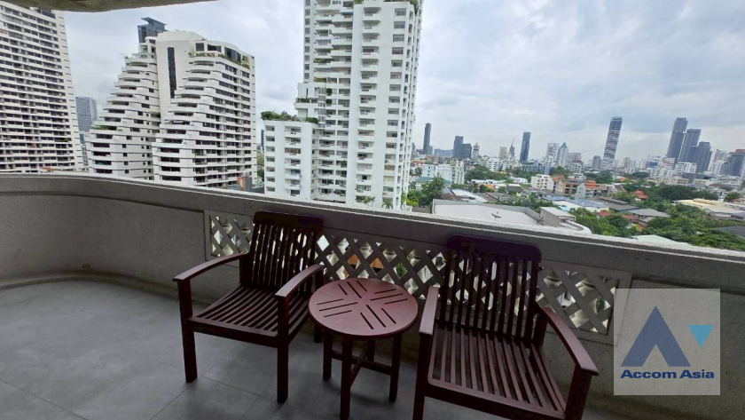  1  3 br Apartment for rent and sale in Sukhumvit ,Bangkok BTS Phrom Phong at High quality of living AA45679