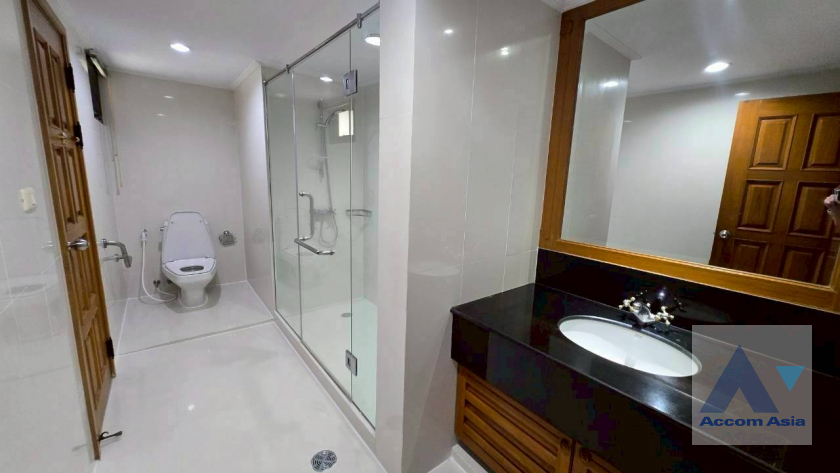 14  3 br Apartment for rent and sale in Sukhumvit ,Bangkok BTS Phrom Phong at High quality of living AA45679