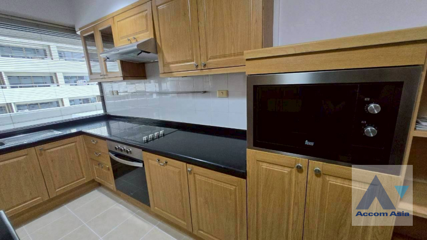 6  3 br Apartment for rent and sale in Sukhumvit ,Bangkok BTS Phrom Phong at High quality of living AA45679