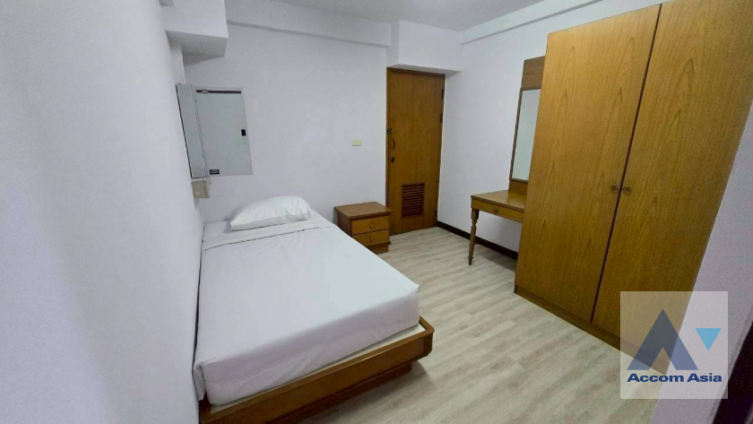 13  3 br Apartment for rent and sale in Sukhumvit ,Bangkok BTS Phrom Phong at High quality of living AA45679