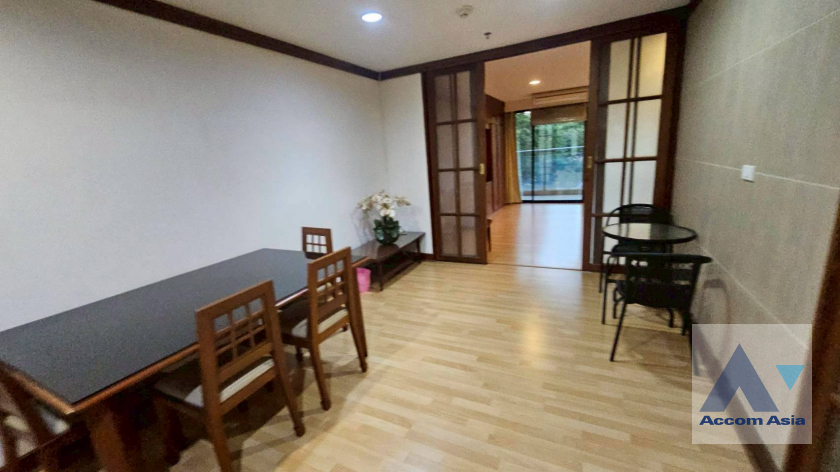 5  2 br Condominium For Rent in Ploenchit ,Bangkok BTS Chitlom at New House AA45680