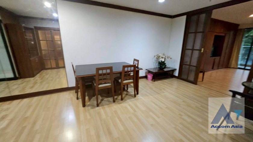 6  2 br Condominium For Rent in Ploenchit ,Bangkok BTS Chitlom at New House AA45680