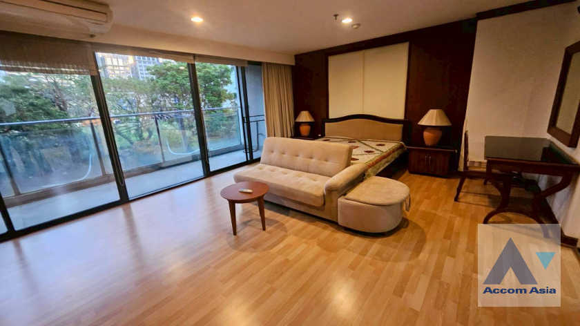 9  2 br Condominium For Rent in Ploenchit ,Bangkok BTS Chitlom at New House AA45680