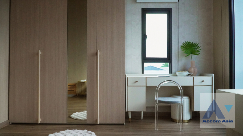 21  3 br Townhouse for rent and sale in Phaholyothin ,Bangkok BTS  at Pruksa Ville Phaholyothin - Ramintra AA45681