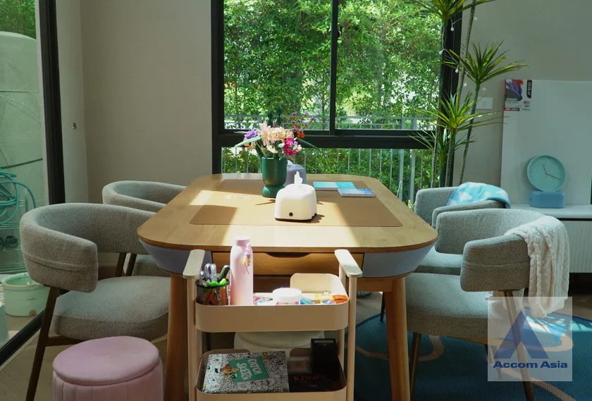6  3 br Townhouse for rent and sale in Phaholyothin ,Bangkok BTS Phahon Yothin 59 at Pruksa Ville Phaholyothin - Ramintra AA45681