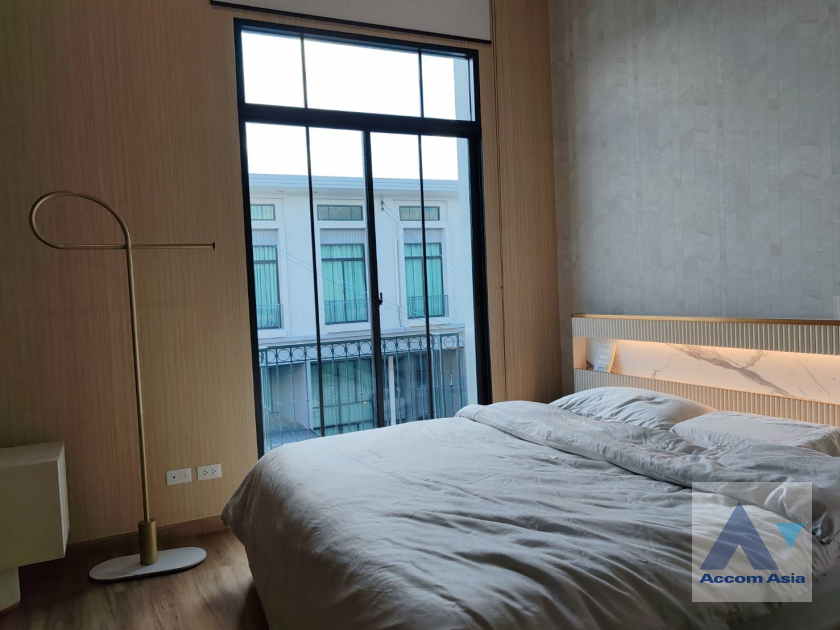 17  3 br Townhouse for rent and sale in Phaholyothin ,Bangkok BTS  at Pruksa Ville Phaholyothin - Ramintra AA45681