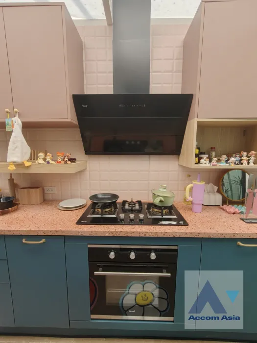 10  3 br Townhouse for rent and sale in Phaholyothin ,Bangkok BTS Phahon Yothin 59 at Pruksa Ville Phaholyothin - Ramintra AA45681