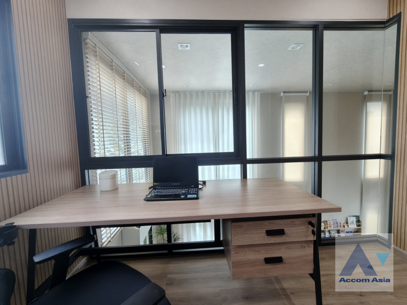 13  3 br Townhouse for rent and sale in Phaholyothin ,Bangkok BTS  at Pruksa Ville Phaholyothin - Ramintra AA45681