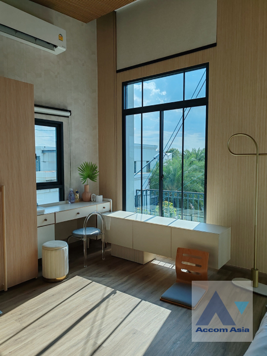 19  3 br Townhouse for rent and sale in Phaholyothin ,Bangkok BTS  at Pruksa Ville Phaholyothin - Ramintra AA45681