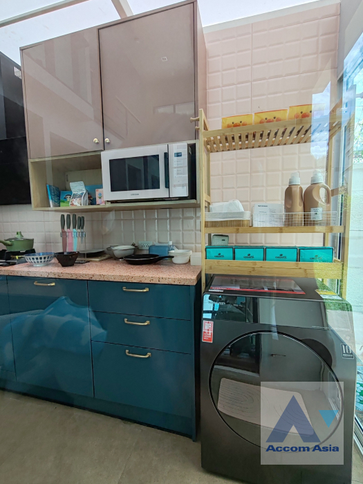 12  3 br Townhouse for rent and sale in Phaholyothin ,Bangkok BTS  at Pruksa Ville Phaholyothin - Ramintra AA45681