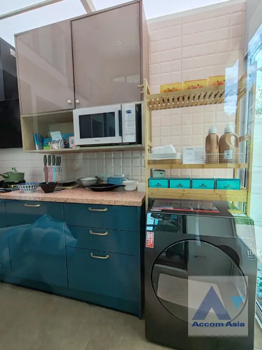 12  3 br Townhouse for rent and sale in Phaholyothin ,Bangkok BTS Phahon Yothin 59 at Pruksa Ville Phaholyothin - Ramintra AA45681