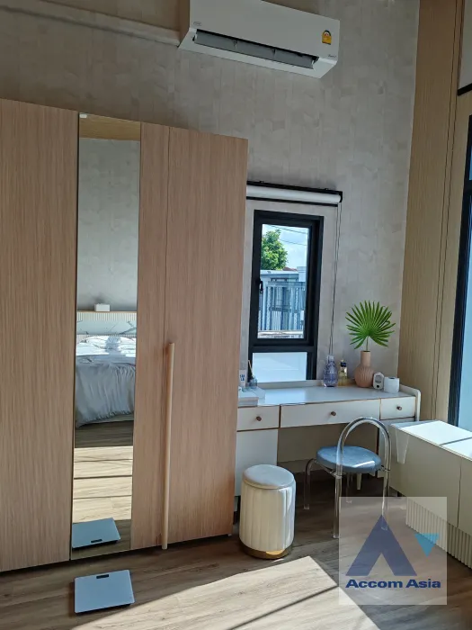 20  3 br Townhouse for rent and sale in Phaholyothin ,Bangkok BTS Phahon Yothin 59 at Pruksa Ville Phaholyothin - Ramintra AA45681