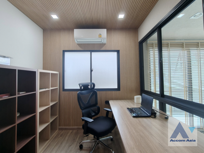 14  3 br Townhouse for rent and sale in Phaholyothin ,Bangkok BTS  at Pruksa Ville Phaholyothin - Ramintra AA45681