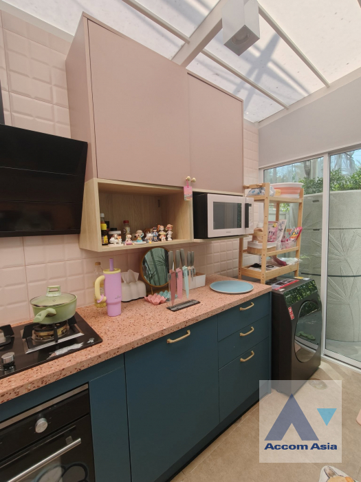 11  3 br Townhouse for rent and sale in Phaholyothin ,Bangkok BTS  at Pruksa Ville Phaholyothin - Ramintra AA45681