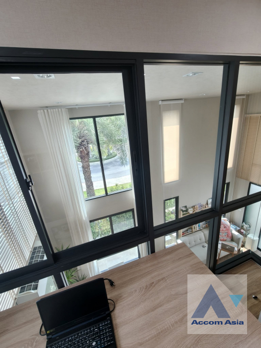 15  3 br Townhouse for rent and sale in Phaholyothin ,Bangkok BTS  at Pruksa Ville Phaholyothin - Ramintra AA45681