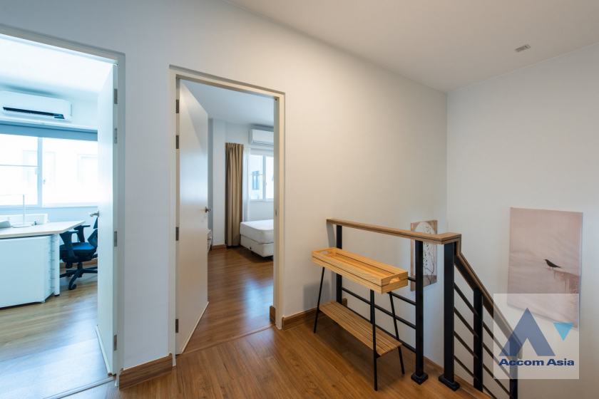 20  3 br House For Rent in Samutprakan ,Samutprakan  at Grande Pleno Mega Bangna AA45685