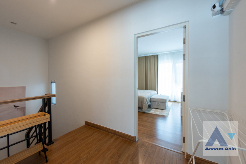 27  3 br House For Rent in Samutprakan ,Samutprakan  at Grande Pleno Mega Bangna AA45685