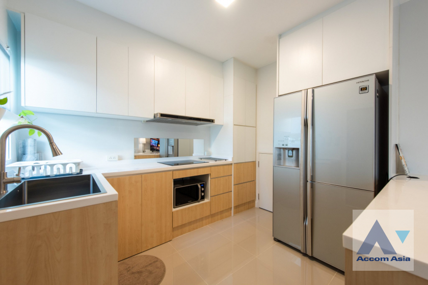 16  3 br House For Rent in Samutprakan ,Samutprakan  at Grande Pleno Mega Bangna AA45685