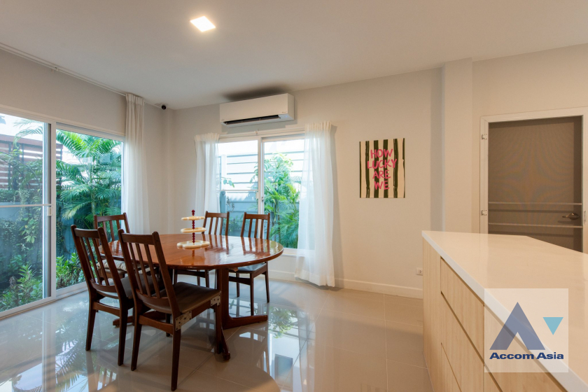 7  3 br House For Rent in Samutprakan ,Samutprakan  at Grande Pleno Mega Bangna AA45685