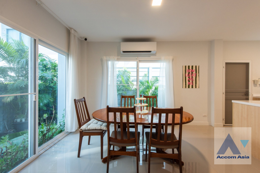 6  3 br House For Rent in Samutprakan ,Samutprakan  at Grande Pleno Mega Bangna AA45685