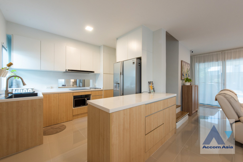 17  3 br House For Rent in Samutprakan ,Samutprakan  at Grande Pleno Mega Bangna AA45685