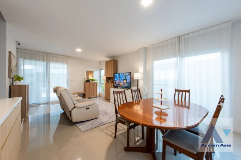  1  3 br House For Rent in Samutprakan ,Samutprakan  at Grande Pleno Mega Bangna AA45685