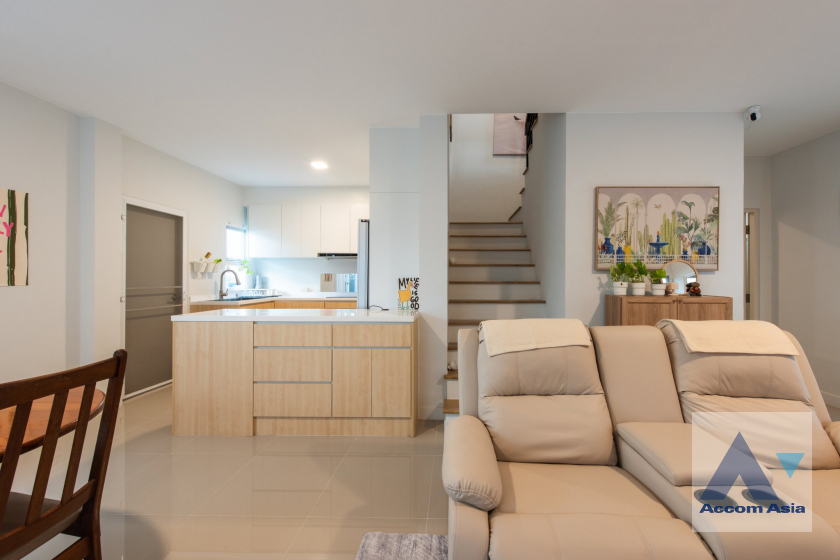 11  3 br House For Rent in Samutprakan ,Samutprakan  at Grande Pleno Mega Bangna AA45685