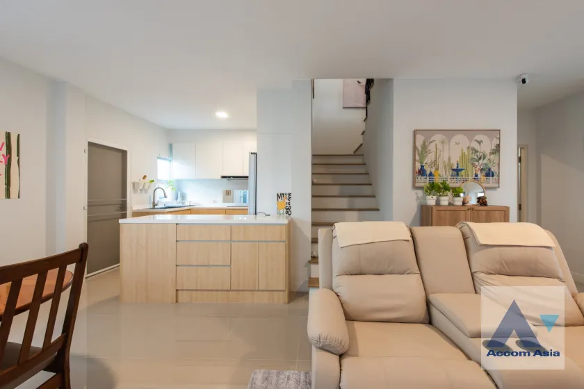11  3 br House For Rent in Samutprakan ,Samutprakan  at Grande Pleno Mega Bangna AA45685