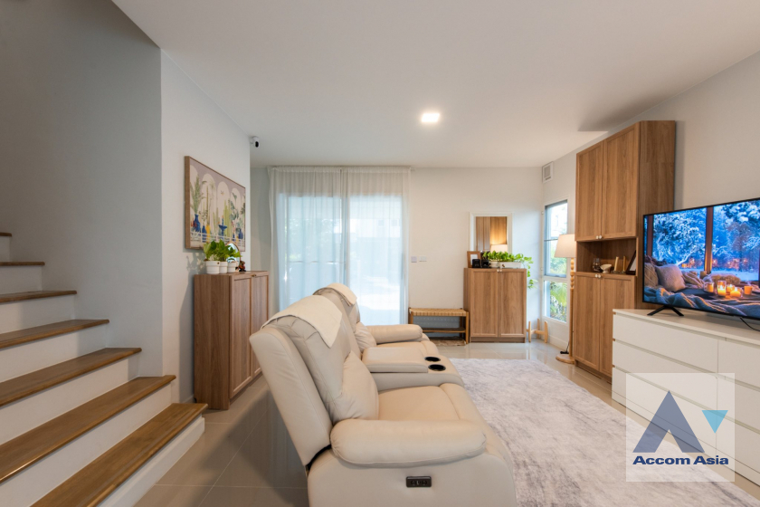 9  3 br House For Rent in Samutprakan ,Samutprakan  at Grande Pleno Mega Bangna AA45685