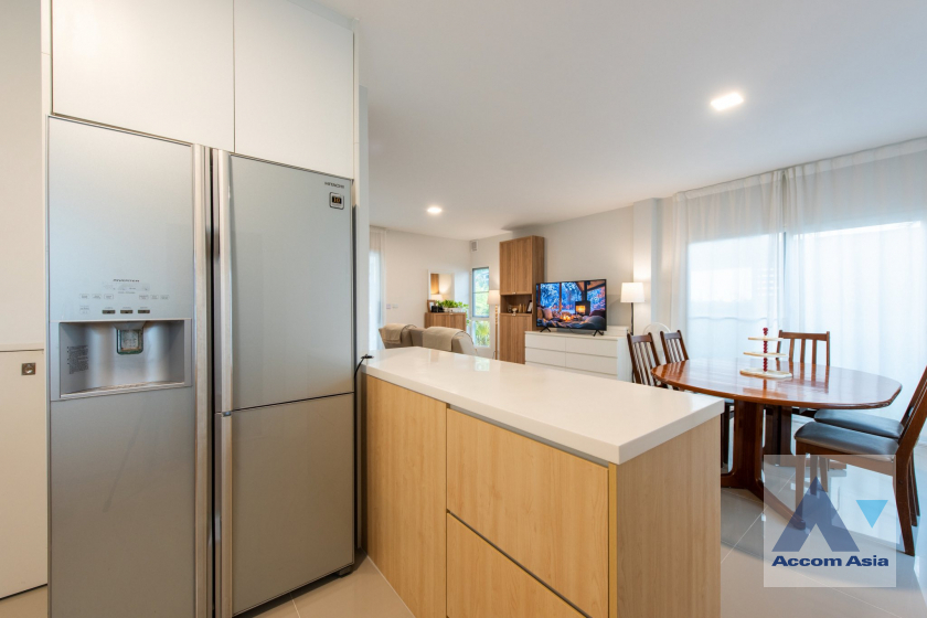 15  3 br House For Rent in Samutprakan ,Samutprakan  at Grande Pleno Mega Bangna AA45685