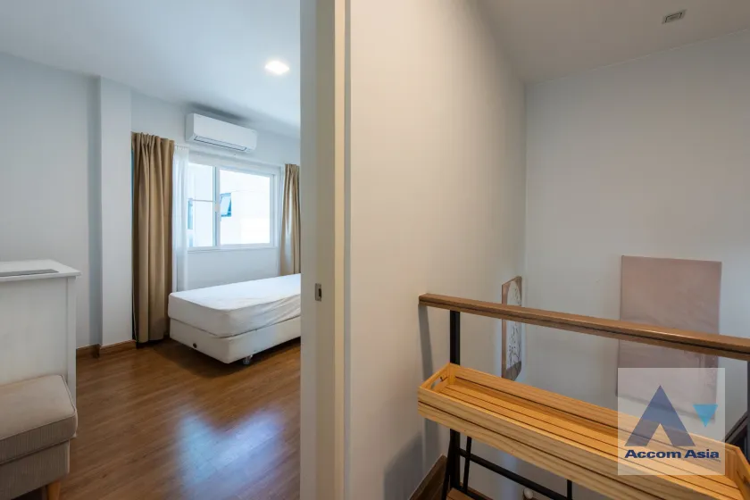 22  3 br House For Rent in Samutprakan ,Samutprakan  at Grande Pleno Mega Bangna AA45685
