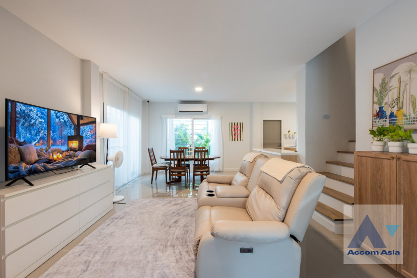 4  3 br House For Rent in Samutprakan ,Samutprakan  at Grande Pleno Mega Bangna AA45685