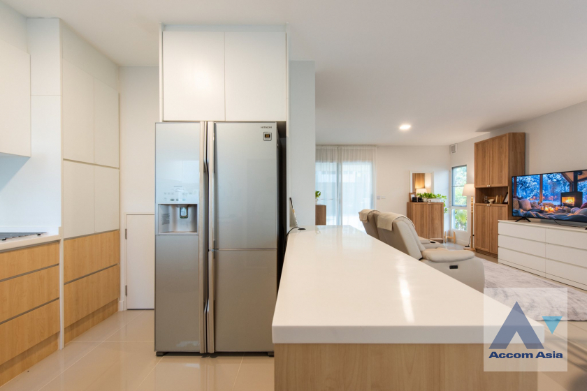 14  3 br House For Rent in Samutprakan ,Samutprakan  at Grande Pleno Mega Bangna AA45685