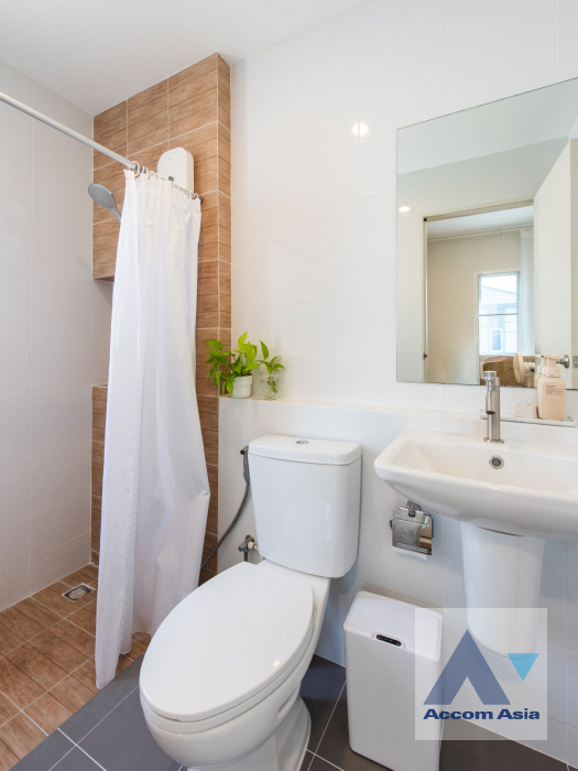 34  3 br House For Rent in Samutprakan ,Samutprakan  at Grande Pleno Mega Bangna AA45685