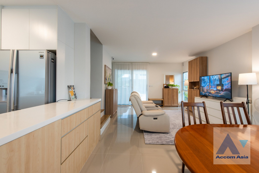 13  3 br House For Rent in Samutprakan ,Samutprakan  at Grande Pleno Mega Bangna AA45685