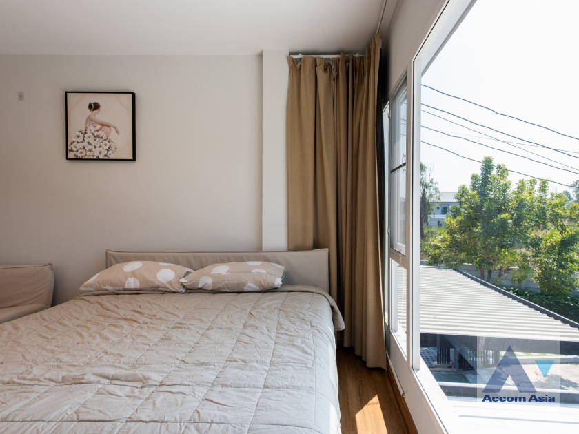 31  3 br House For Rent in Samutprakan ,Samutprakan  at Grande Pleno Mega Bangna AA45685