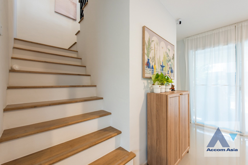 19  3 br House For Rent in Samutprakan ,Samutprakan  at Grande Pleno Mega Bangna AA45685