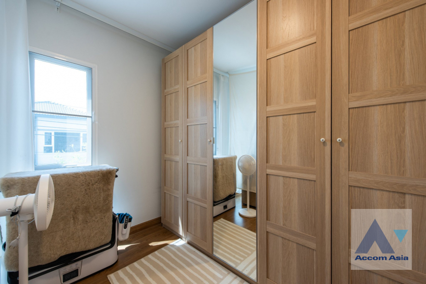 32  3 br House For Rent in Samutprakan ,Samutprakan  at Grande Pleno Mega Bangna AA45685