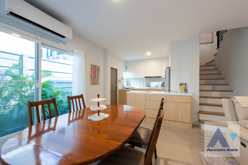 5  3 br House For Rent in Samutprakan ,Samutprakan  at Grande Pleno Mega Bangna AA45685