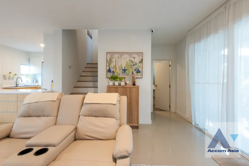 10  3 br House For Rent in Samutprakan ,Samutprakan  at Grande Pleno Mega Bangna AA45685