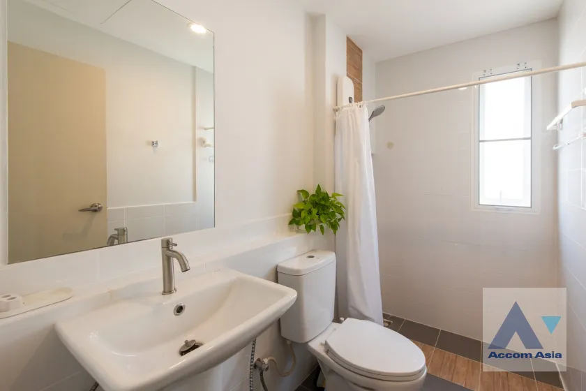 38  3 br House For Rent in Samutprakan ,Samutprakan  at Grande Pleno Mega Bangna AA45685